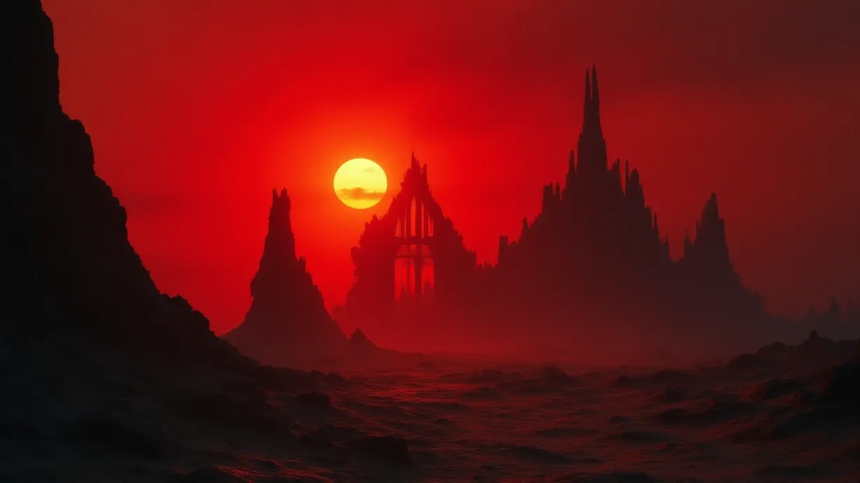 Star Wars: Dark Side Rising

Title: Star Wars: Path of the Force