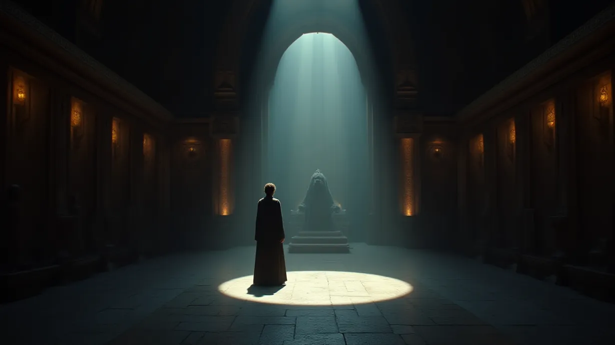Star Wars: Dark Side Rising

Title: Star Wars: Path of the Force