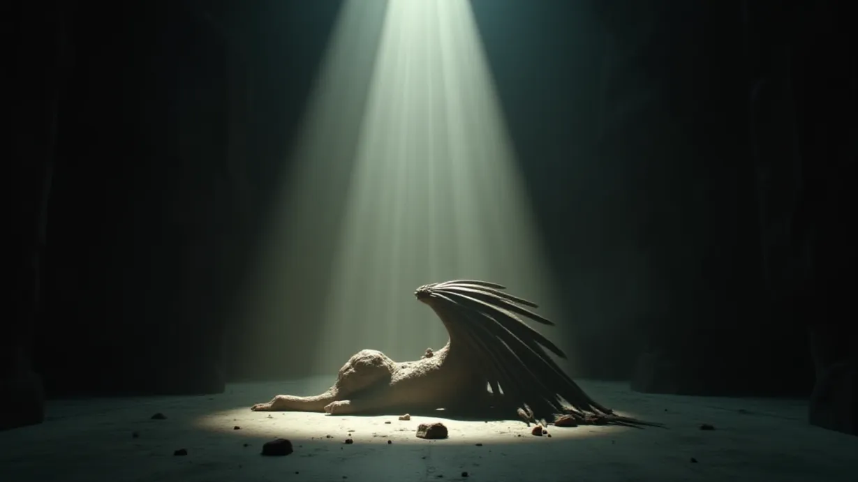 The Reclusive Dragon King