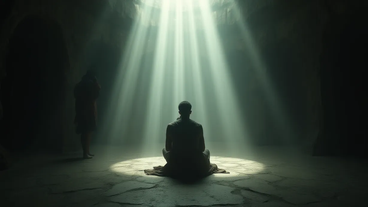 The Reclusive Dragon King