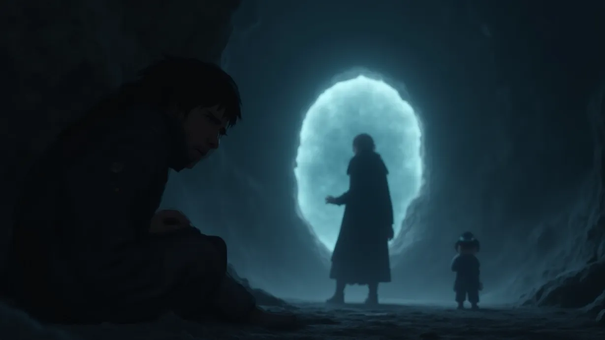 The Reclusive Dragon King