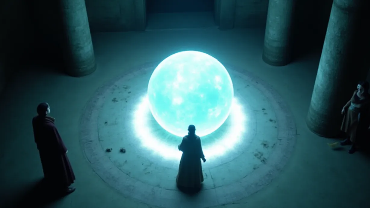 The Reclusive Dragon King