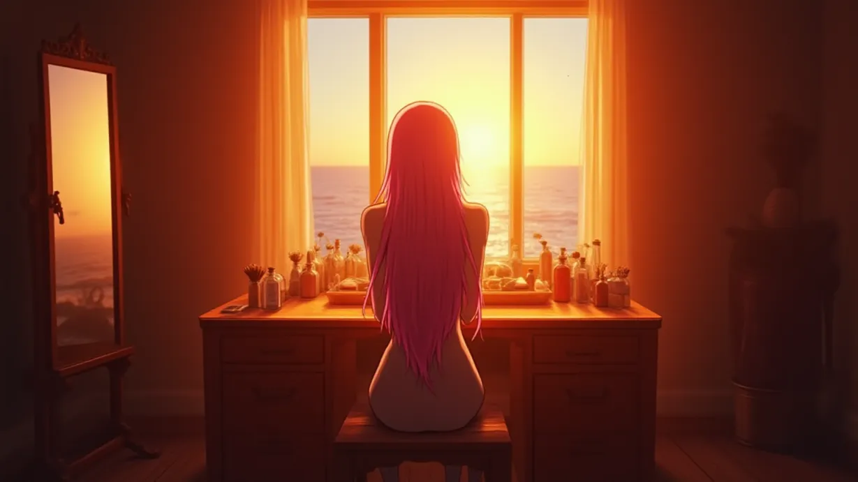 Love Live! Sunshine!!