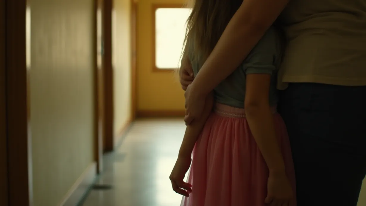 The Unpopular Girl