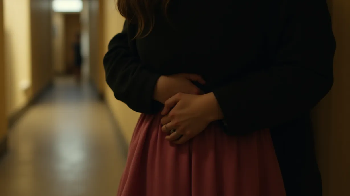 The Unpopular Girl