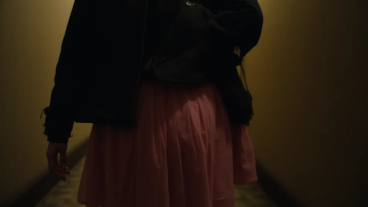 The Unpopular Girl