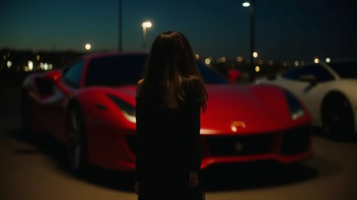 Ride or Die