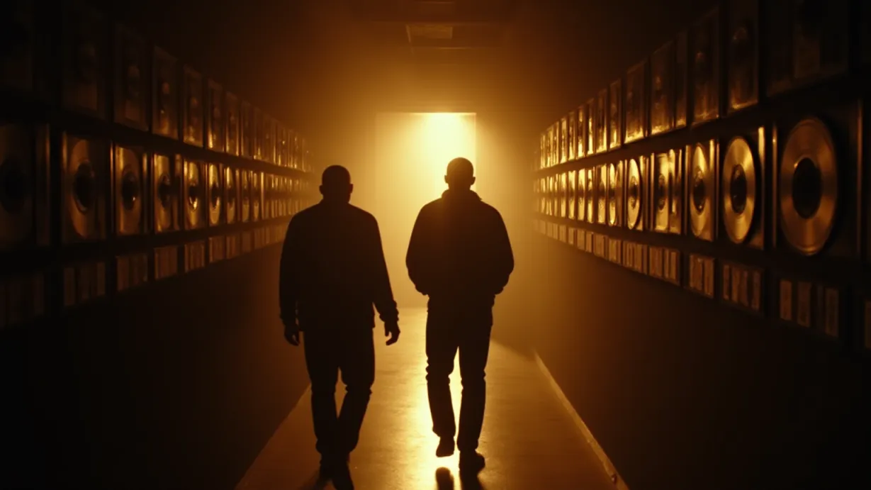 Blood & Bane