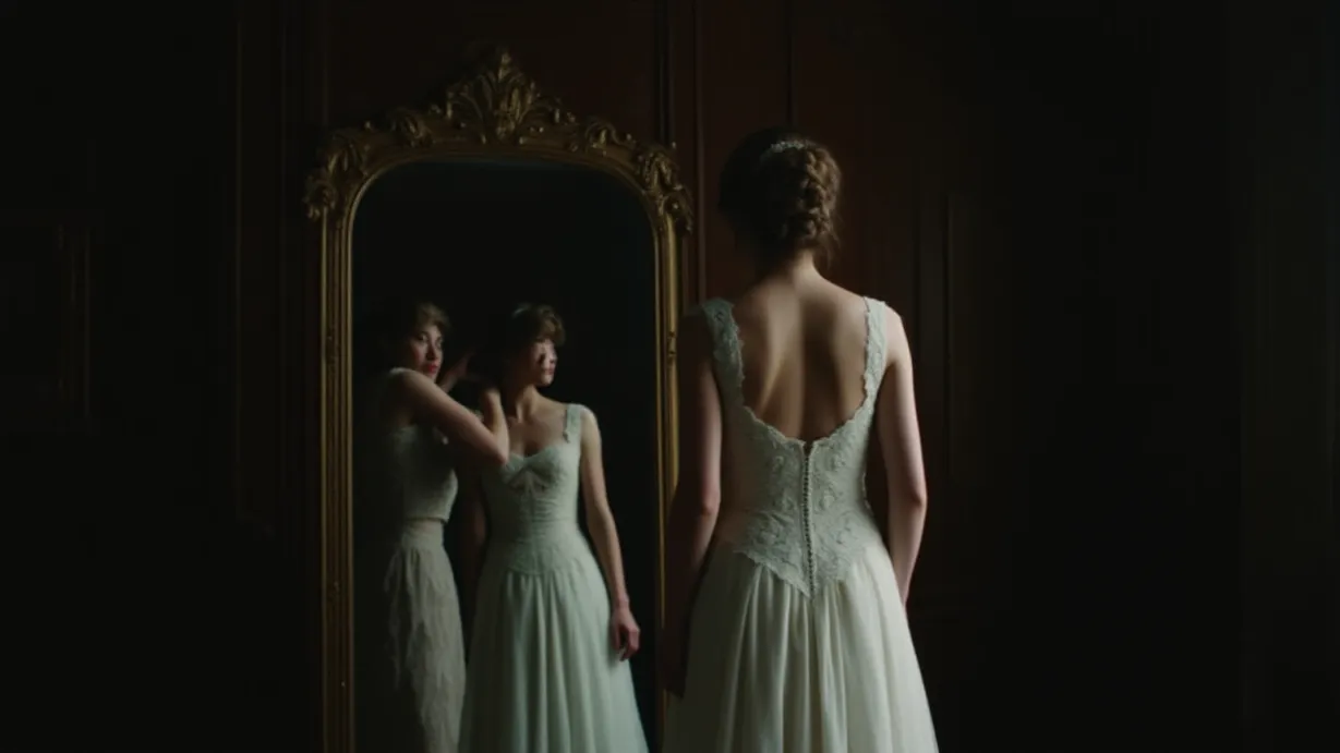 The Governess's Regret