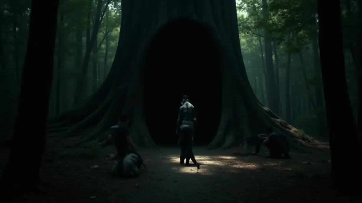 The Reclusive Dragon King