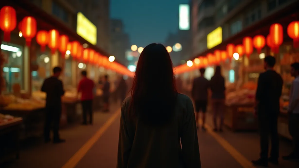 我的放荡妻子