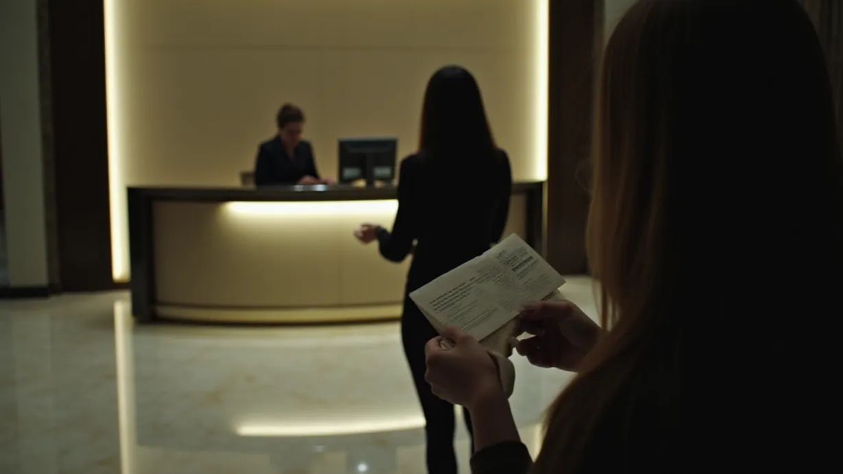 The Billionaire Breaker