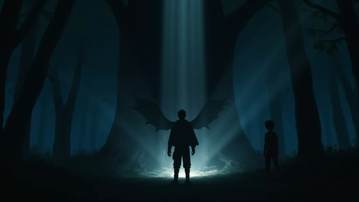 The Reclusive Dragon King
