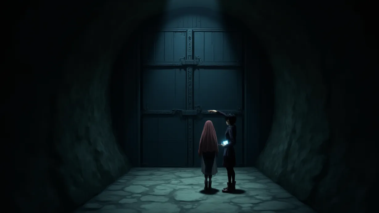 The Reclusive Dragon King