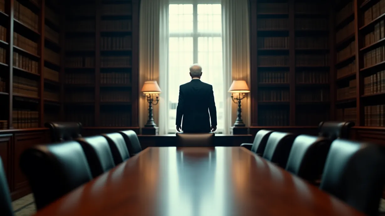 The Billionaire Rebound