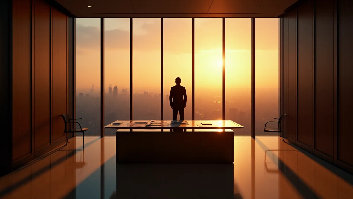 The Billionaire Rebound