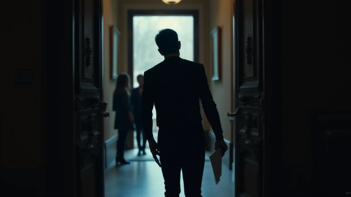 The Billionaire Reborn