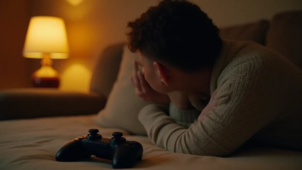 Gamenight