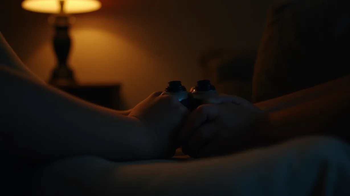 Gamenight