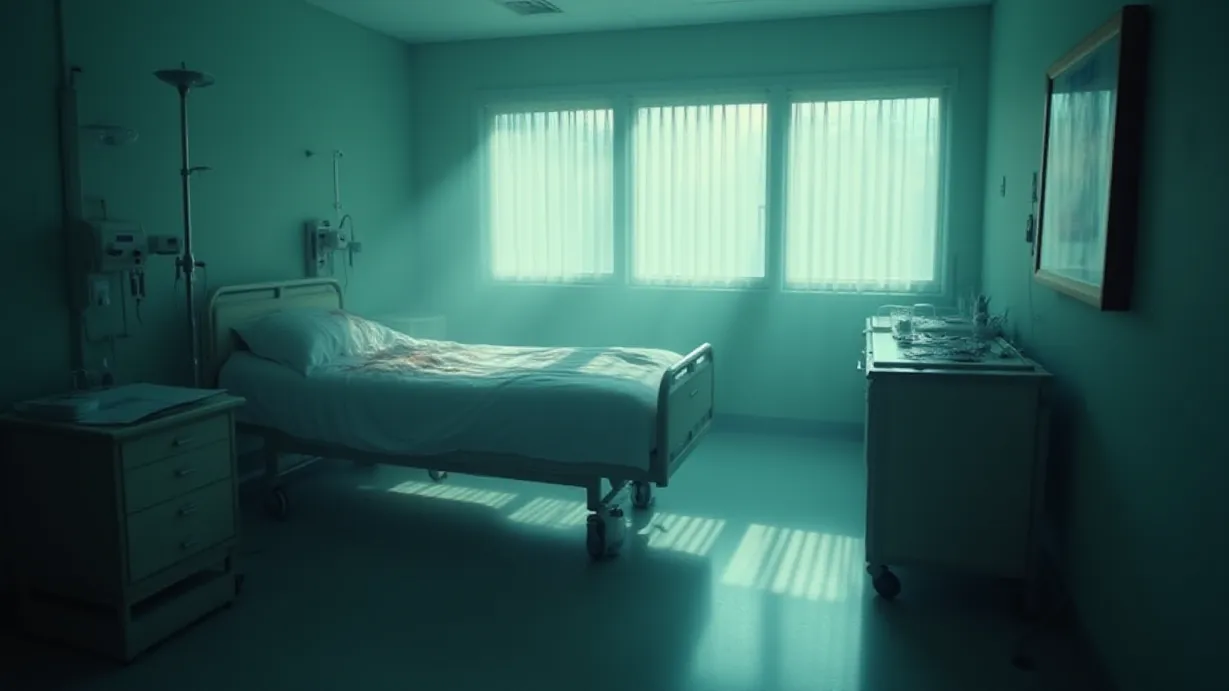 A Stillborn Son