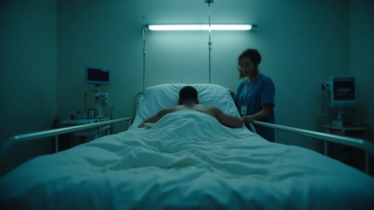 A Stillborn Son