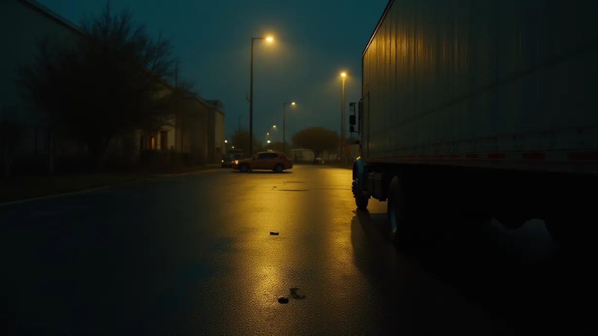 The Lost Love