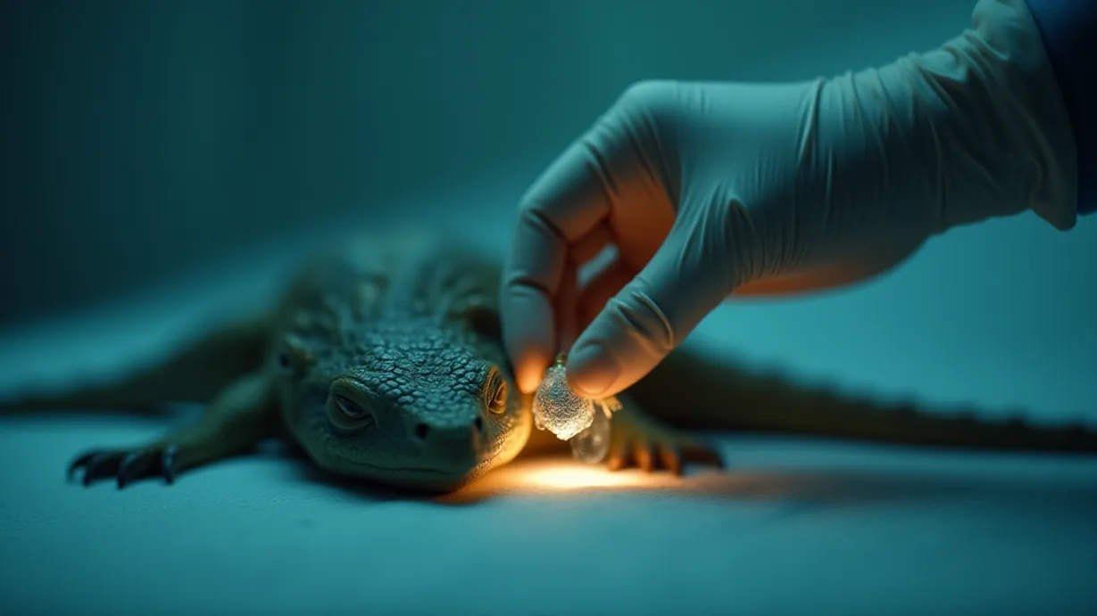 Dragon Dentist