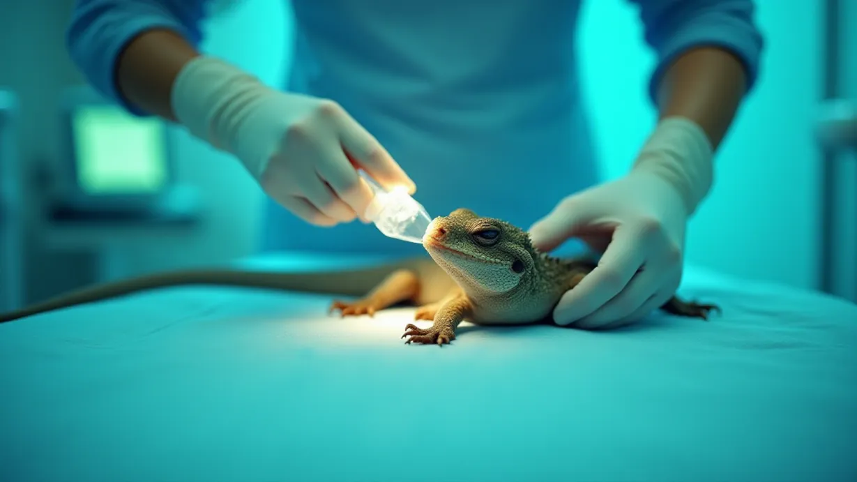 Dragon Dentist