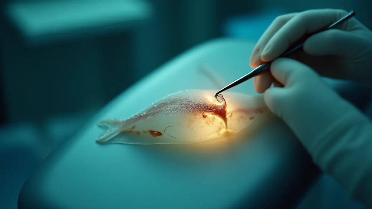Dragon Dentist