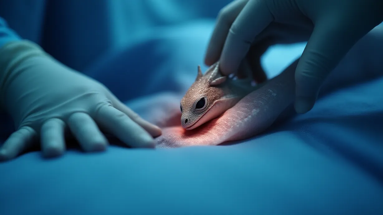 Dragon Dentist