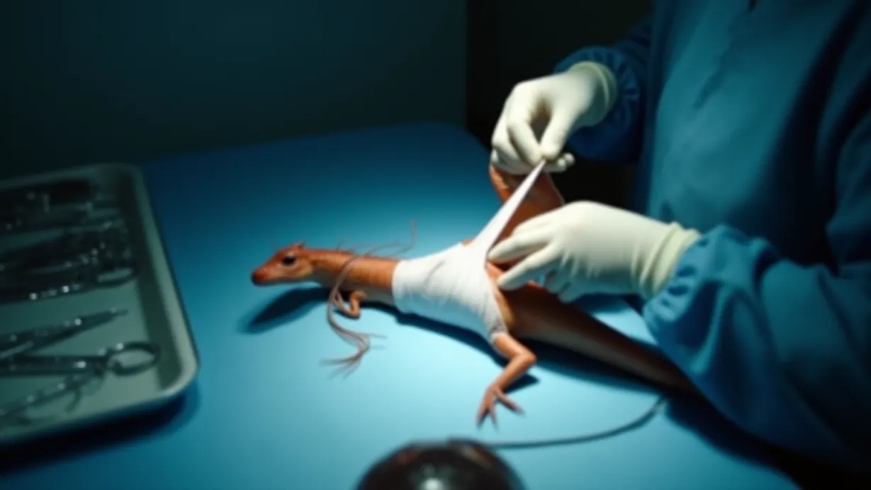 Dragon Dentist