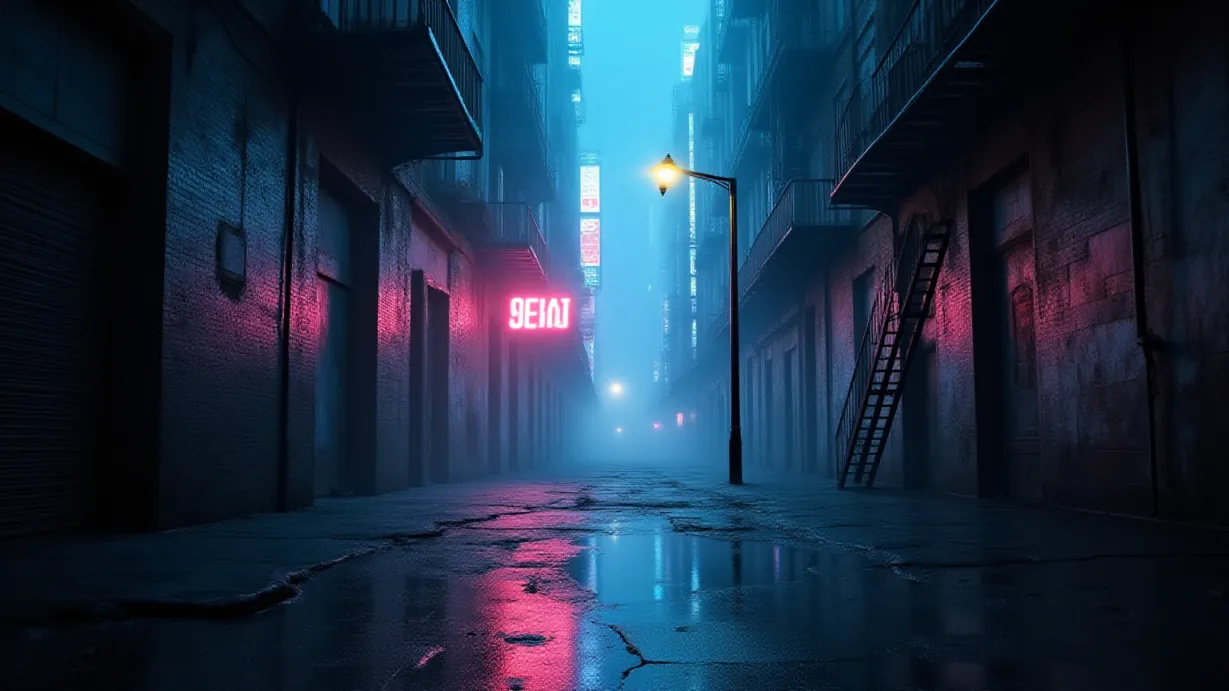 The Dream Walker