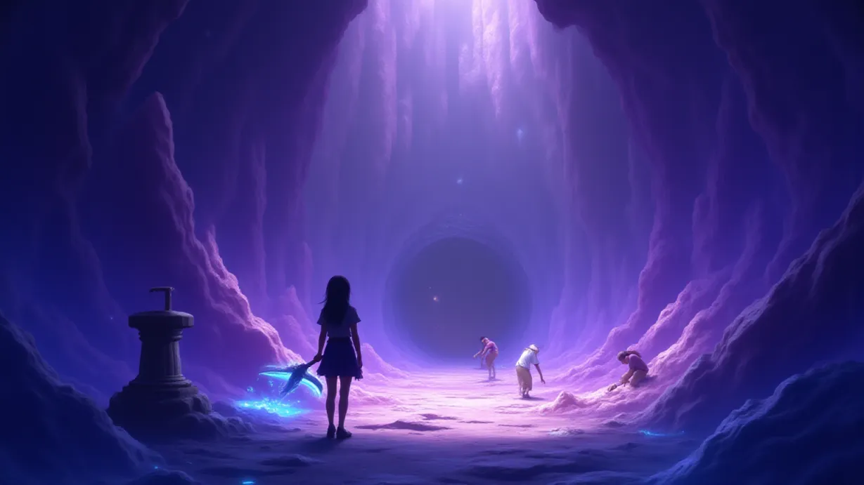 Our Little Realm