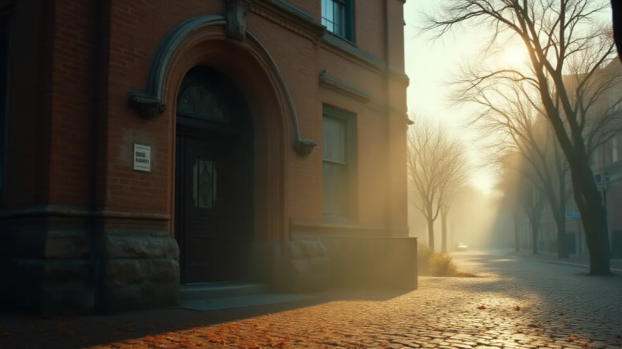 The Librarian's Secret Romance