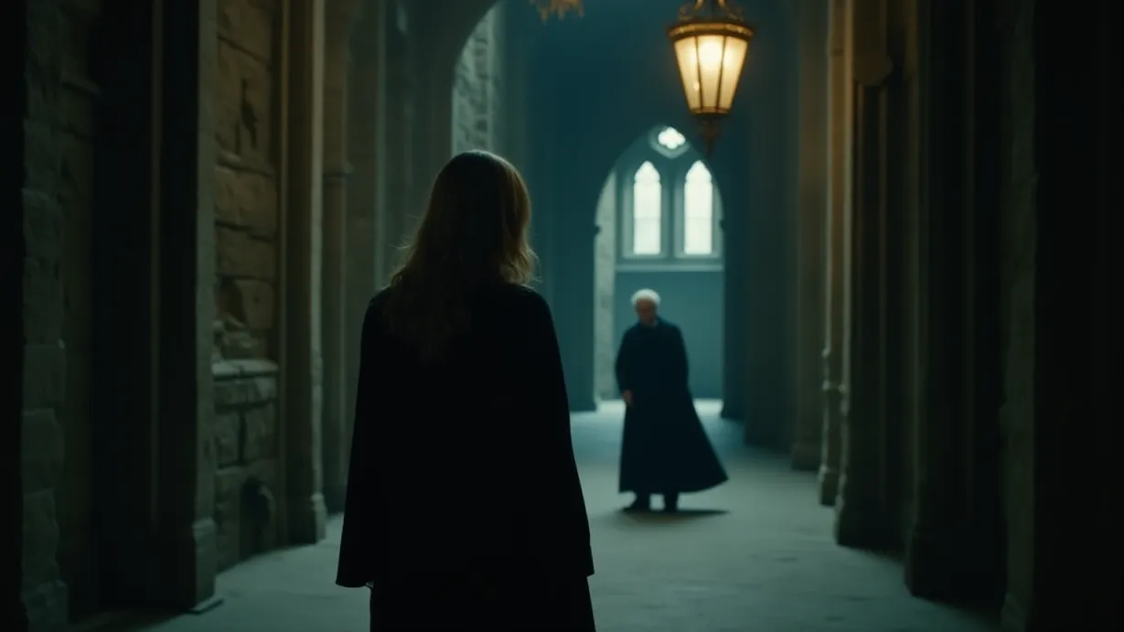 Draco And The Little Devil