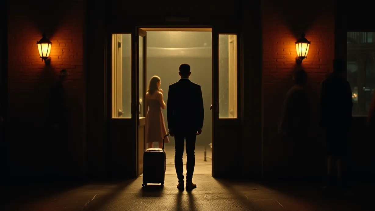 The Billionaire's Perfect Girl