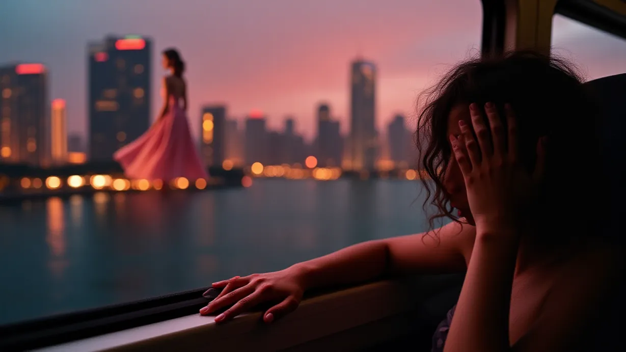 The Billionaire's Perfect Girl