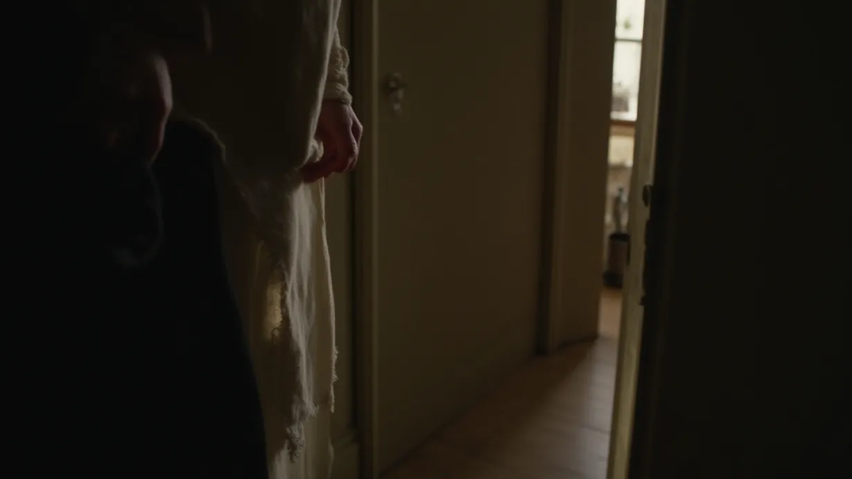 The Surrogate's Secret Baby