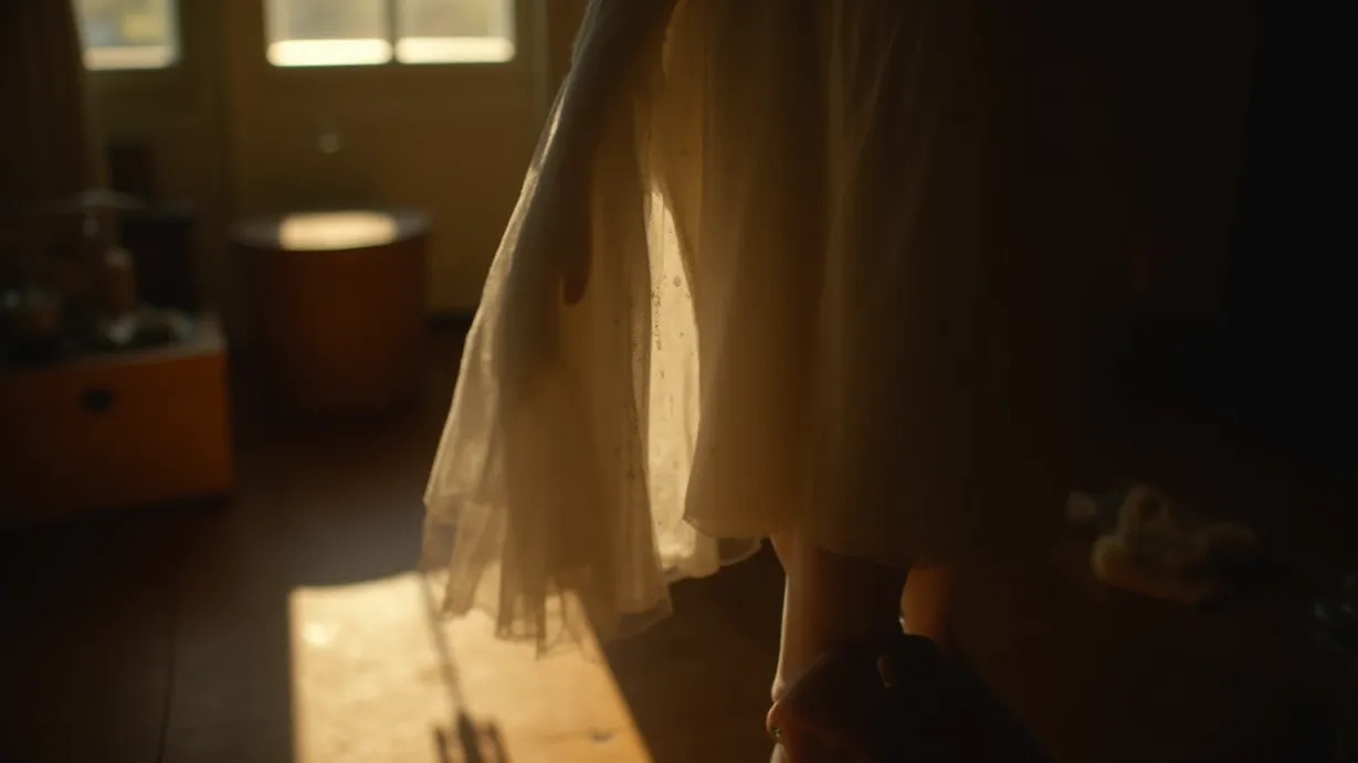 The Surrogate's Secret Baby