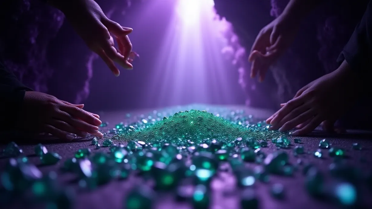 Our Little Realm