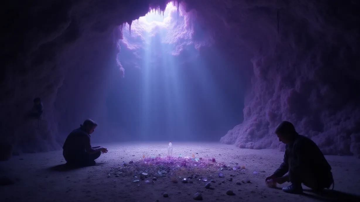 Our Little Realm