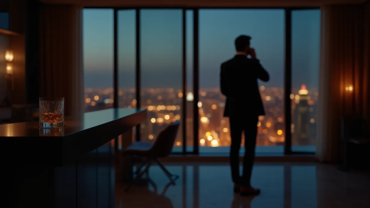 The Billionaire Reborn