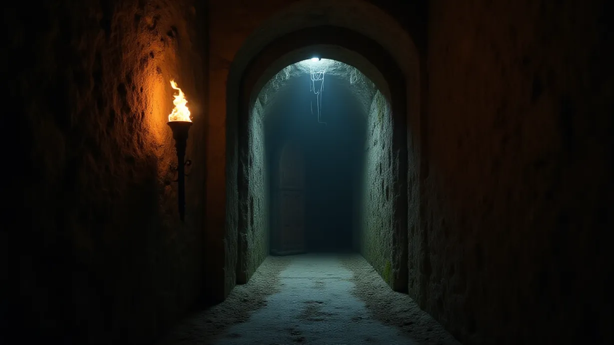 The Reincarnated Vampire King's Slave