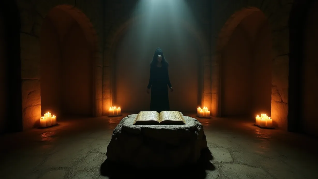 The Reincarnated Vampire King's Slave