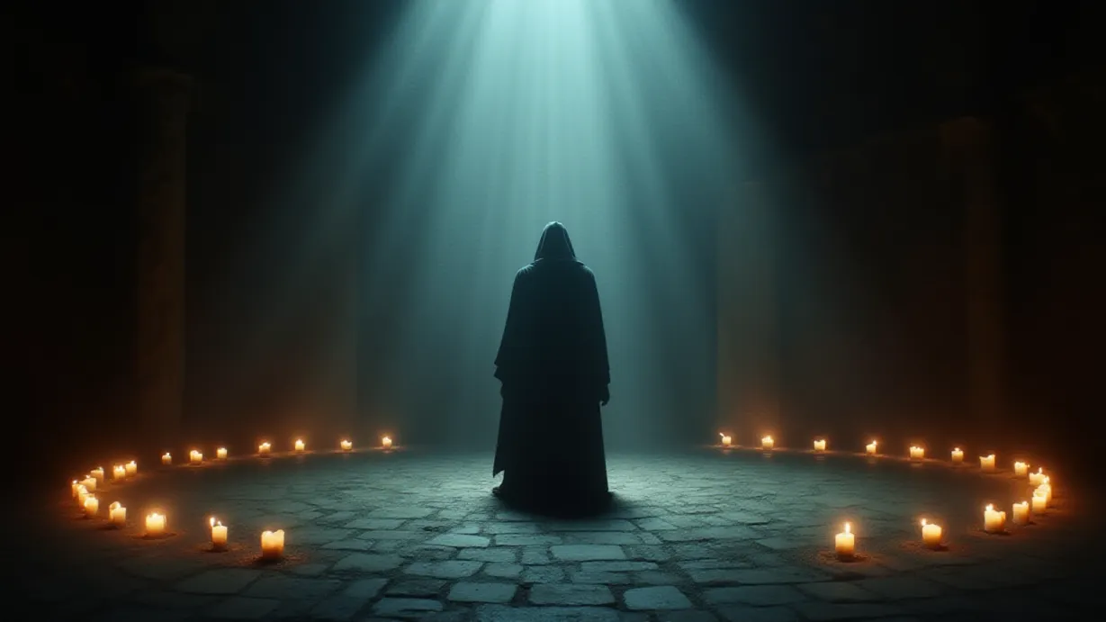 The Reincarnated Vampire King's Slave