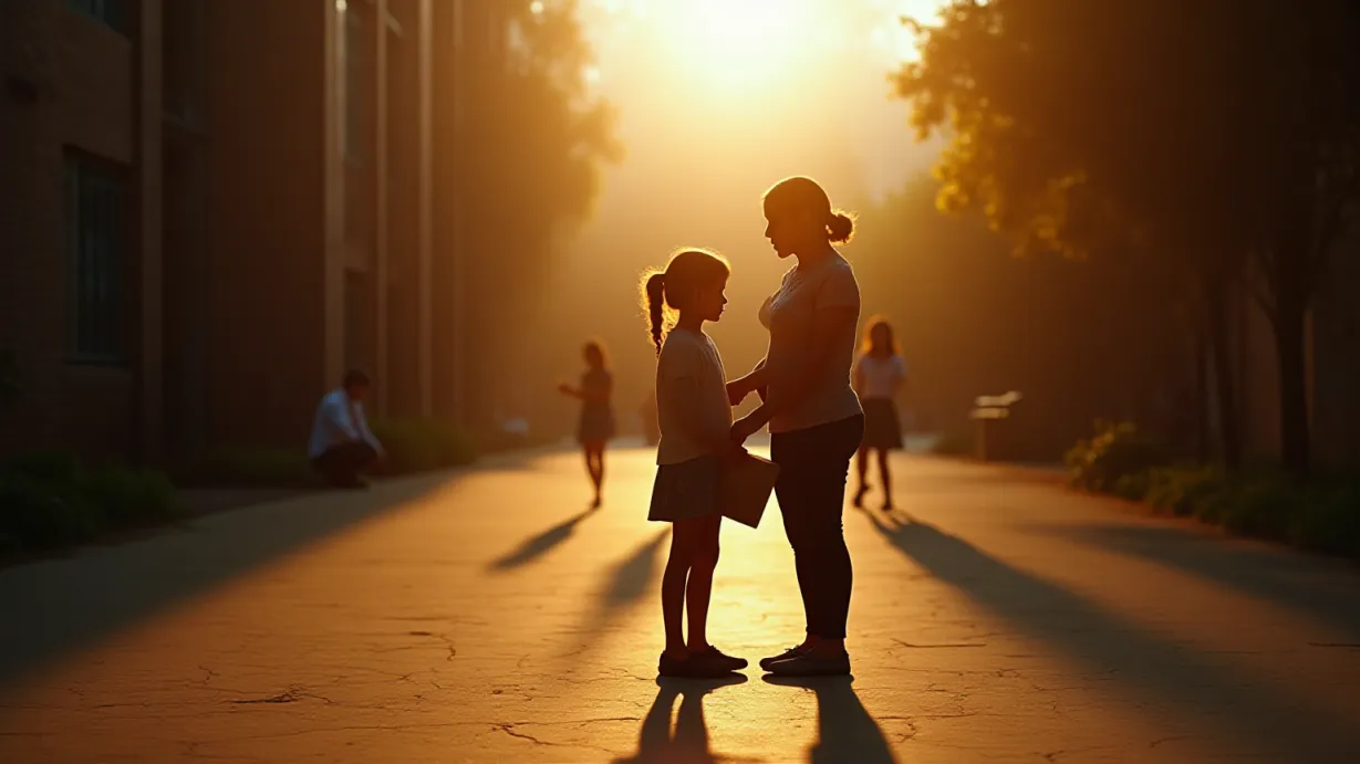 The Gentle Teacher