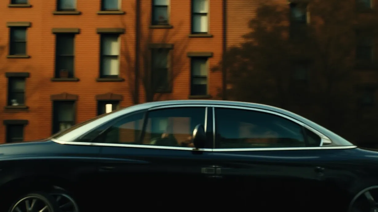 The Billionaire Orphan
