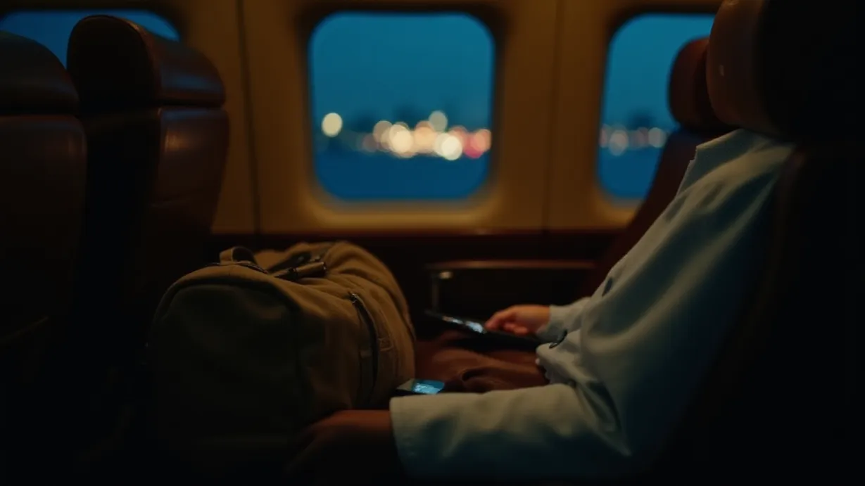 The Billionaire Orphan