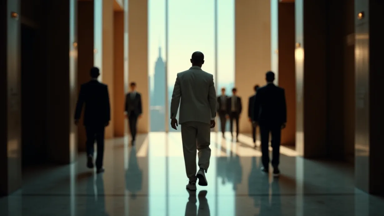 The Billionaire Orphan