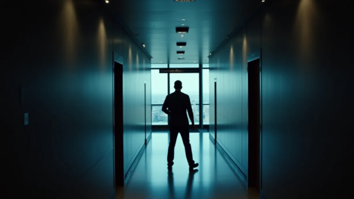 The Billionaire Orphan